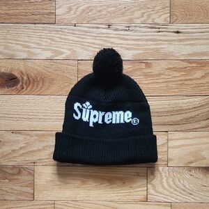 Supreme Toque